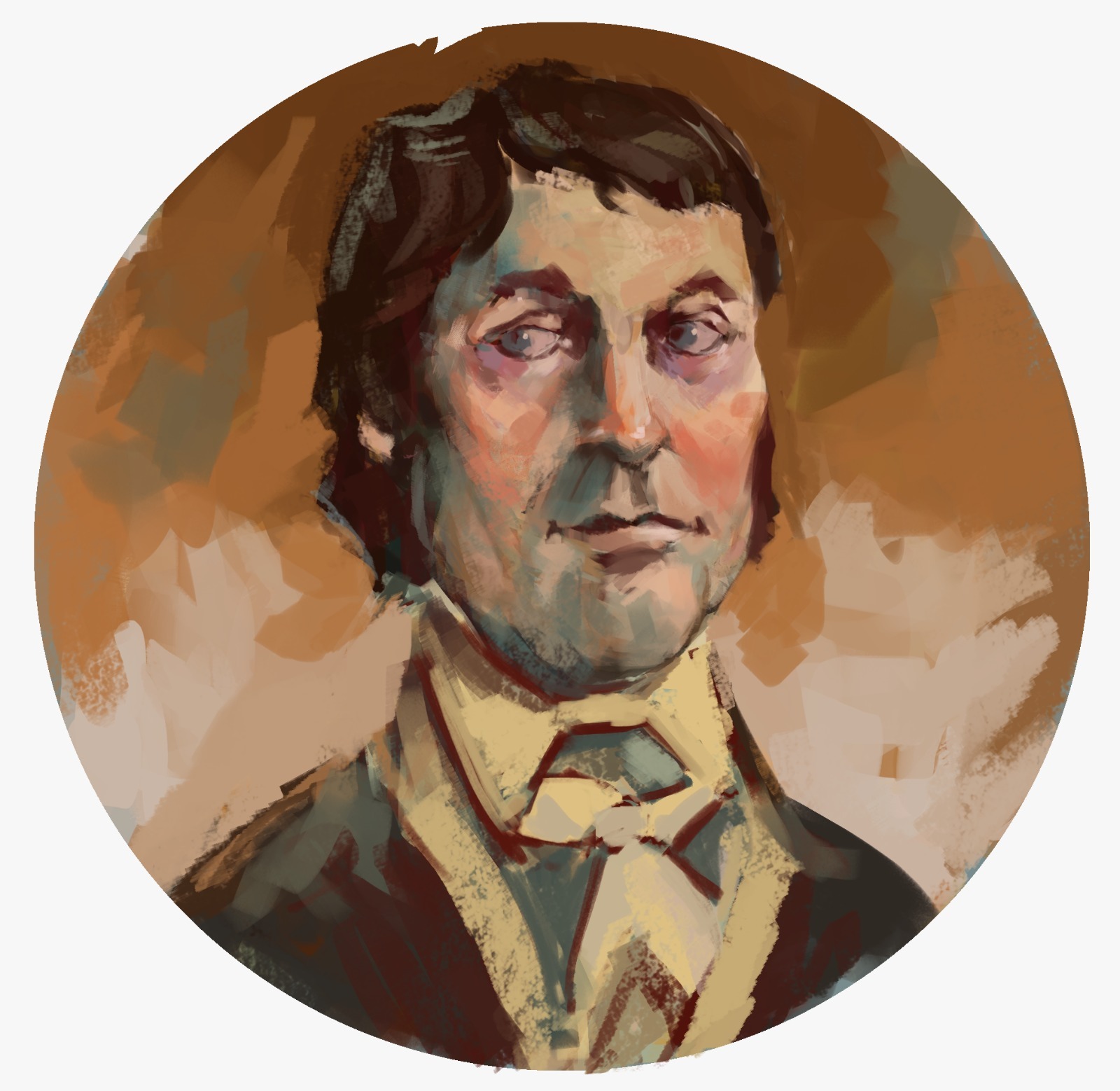 G. W. F. Hegel