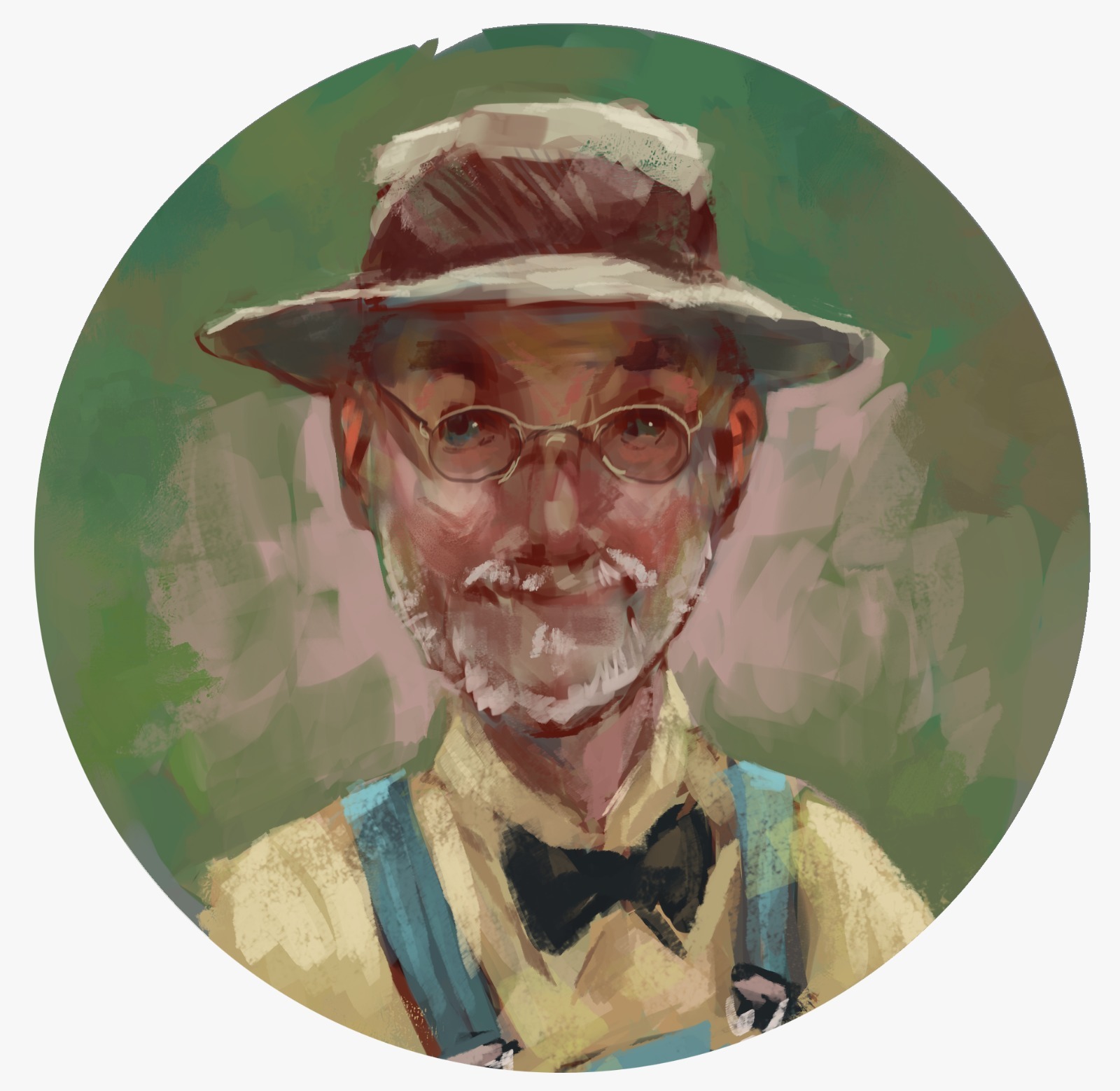 Peter Lustig